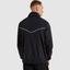 Ellesse Mens Ubba Jacket- Black - thumbnail image 3