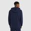 Ellesse Mens Pallonetto Hoodie - Navy - thumbnail image 2