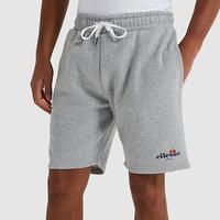 Ellesse Mens Trio Shorts - Grey Marl
