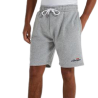 Ellesse Mens Trio Shorts - Grey Marl