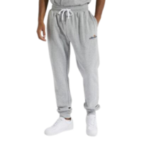 Ellesse Mens Pantalon Joggers - Grey Marl