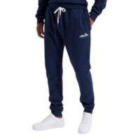 Ellesse Mens Pantalon Joggers - Navy