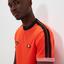 Ellesse Mens Parallel Tee - Red - thumbnail image 3
