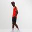 Ellesse Mens Parallel Tee - Red - thumbnail image 5