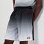 Ellesse Mens Steady Shorts - Black/White - thumbnail image 1