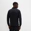 Ellesse Mens Unify Track Jacket - Black - thumbnail image 3