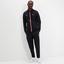 Ellesse Mens Unify Track Jacket - Black - thumbnail image 4