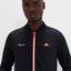 Ellesse Mens Unify Track Jacket - Black - thumbnail image 5
