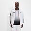 Ellesse Mens Unify Track Jacket - White - thumbnail image 3