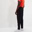 Ellesse Mens Typic Track Pants - Black - thumbnail image 2