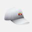 Ellesse Canosa Cap - White - thumbnail image 1