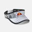 Ellesse Trevico Visor  - White - thumbnail image 1