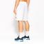 Ellesse Mens Rizzo 7 Inch Shorts - Optic White - thumbnail image 3