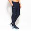 Ellesse Mens Capra Poly Pants - Peacoat - thumbnail image 1