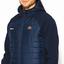 Ellesse Mens Terrano Jacket - Peacoat - thumbnail image 4