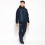 Ellesse Mens Terrano Jacket - Peacoat - thumbnail image 3