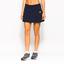 Ellesse Womens Pignolo 12 Inch Skirt - Peacoat - thumbnail image 1
