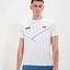 Ellesse Mens Tournelle Tee - White - thumbnail image 1