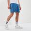 Ellesse Mens Bercy Shorts - Blue - thumbnail image 2