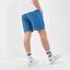 Ellesse Mens Bercy Shorts - Blue - thumbnail image 3