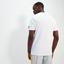 Ellesse Mens Fifth Tee - White - thumbnail image 3