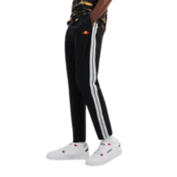 Ellesse Mens Mets Track Pants - Black