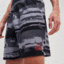 Ellesse Mens Zamora Shorts - Grey - thumbnail image 1