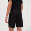 Ellesse Mens Zamora Shorts - Black - thumbnail image 2