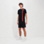 Ellesse Mens Zamora Shorts - Black - thumbnail image 4