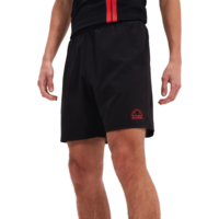 Ellesse Mens Zamora Shorts - Black