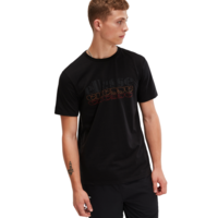 Ellesse Mens Crantock T-Shirt - Black