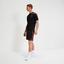 Ellesse Mens Tintagel Shorts - Black - thumbnail image 1