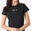 Ellesse Womens Rosemund Tee - Black