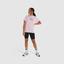 Ellesse Womens Tardi Tee - Light Pink - thumbnail image 2