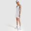 Ellesse Womens Mondae Dress - White - thumbnail image 2