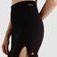 Ellesse Womens Griled Skirt - Black - thumbnail image 2