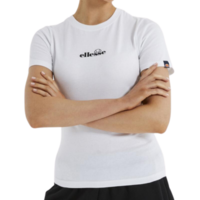 Ellesse Womens Beckana Tee - White