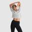 Ellesse Womens Solos 2.0 Leggings - Anthracite - thumbnail image 2