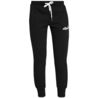Ellesse Womens Frivola Jog Pants - Black