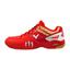 Victor Mens SH-P8500 ACE-D Indoor Court Shoes - Red - thumbnail image 2