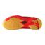 Victor Mens SH-P8500 ACE-D Indoor Court Shoes - Red - thumbnail image 3