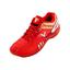 Victor Mens SH-P8500 ACE-D Indoor Court Shoes - Red - thumbnail image 1