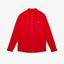 Lacoste Mens Sport x Djokovic Jacket - Red - thumbnail image 1