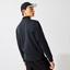 Lacoste Mens Fleece Sweatshirt - Dark Grey - thumbnail image 4