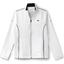 Lacoste Mens Djokovic Zip Jacket - White - thumbnail image 1
