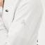 Lacoste Mens Djokovic Zip Jacket - White - thumbnail image 5