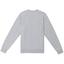 Lacoste Sport Mens Sweatshirt - Silver/Navy - thumbnail image 2