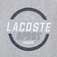 Lacoste Sport Mens Sweatshirt - Silver/Navy - thumbnail image 3