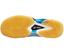 Yonex SHB 102 MX Mens Badminton Shoes - Metallic Blue - thumbnail image 2