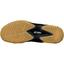 Yonex SHB 75EX Mens Badminton Shoes - Black/Yellow - thumbnail image 2